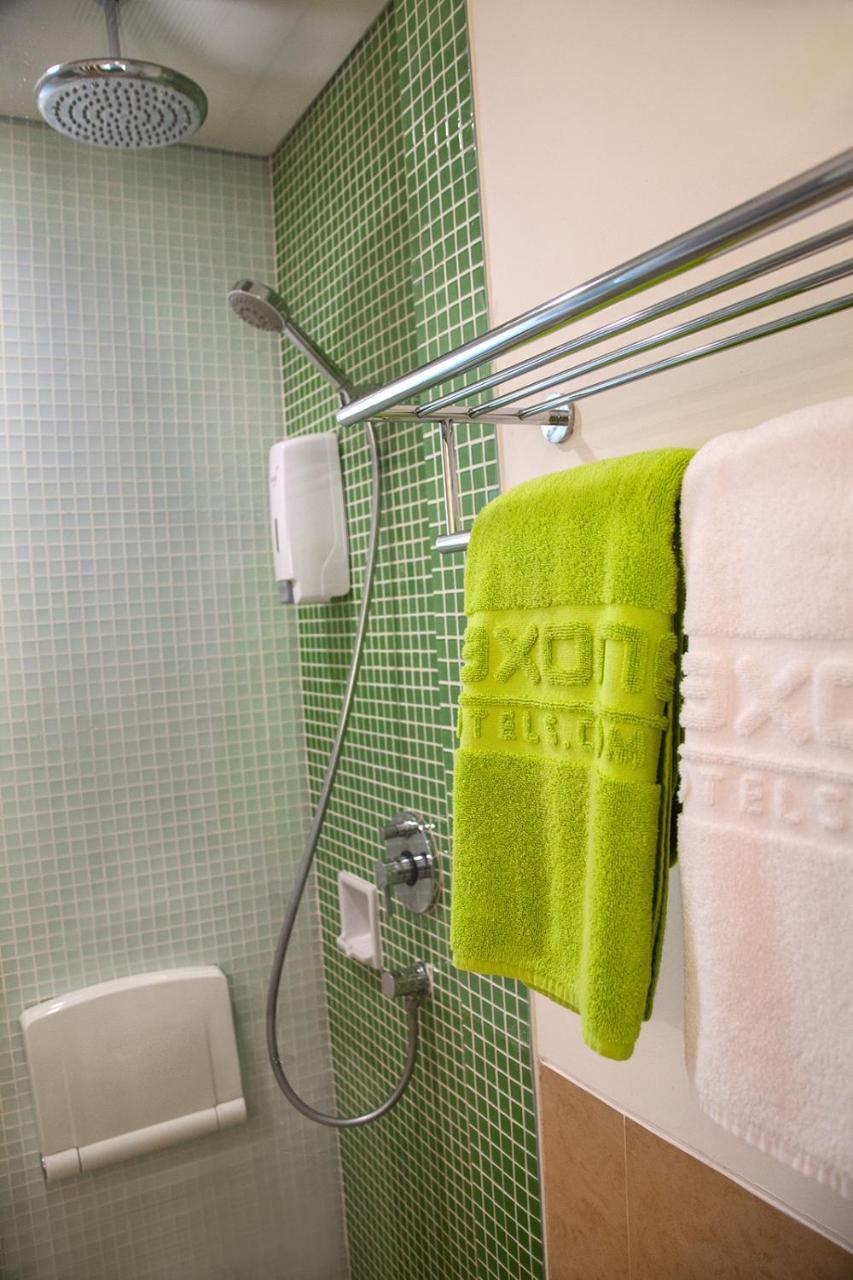 Maxonehotels.Com At Tidar Surabaja Exteriér fotografie