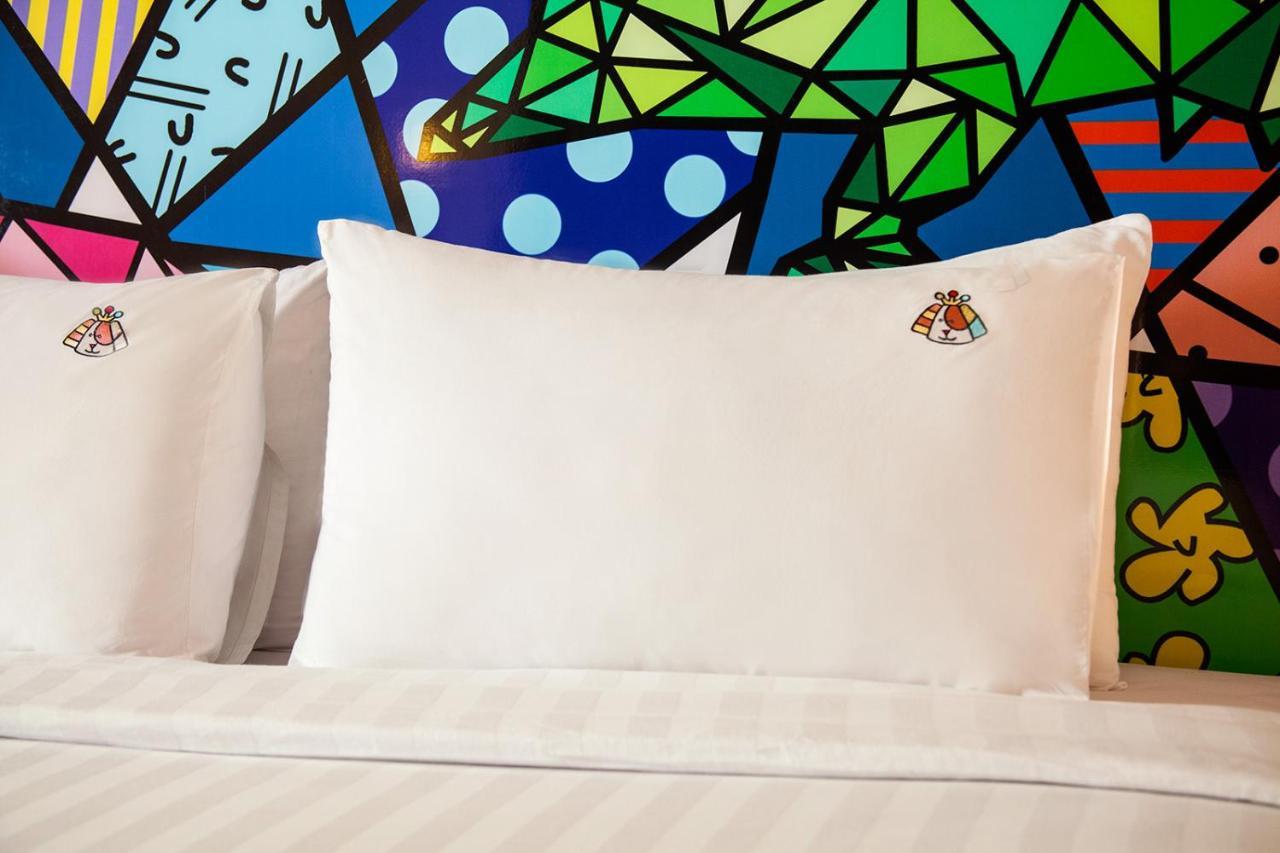 Maxonehotels.Com At Tidar Surabaja Exteriér fotografie